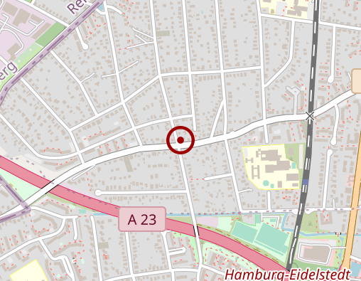 Karte: Maaß Stephanie u. Malchow Kathleen