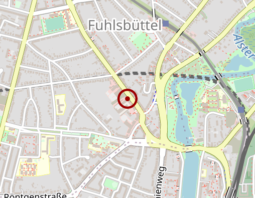 Karte: Reimers & Muroni GmbH & Co.KG