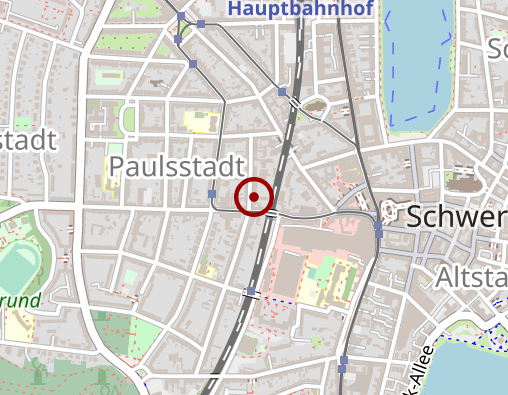 Karte: Pflegechef GmbH