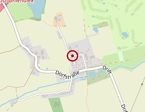 Karte: Ambulanter Pflegedienst "Lotos"