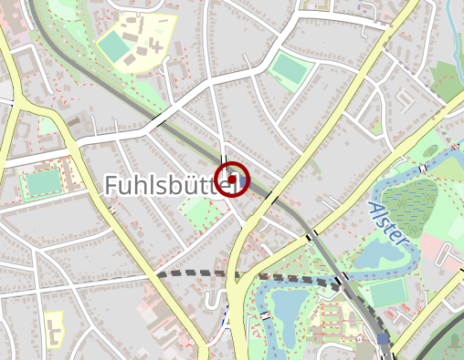 Karte: Sonnen-Apotheke