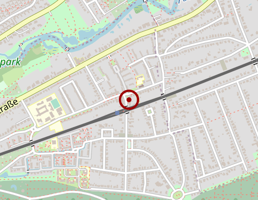 Karte: Stumper Silke Naturheilpraktikerin