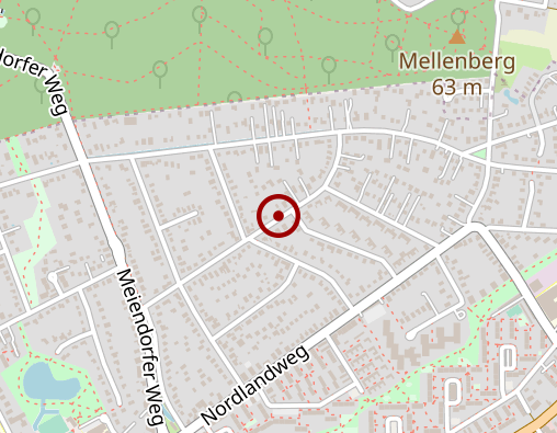 Karte: Reitz Sonja Dr. Arzt für Naturheilverfahren Fachärztin für Allgemeinmedizin