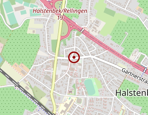 Karte: Schröder Inse u. Stühmer Birte