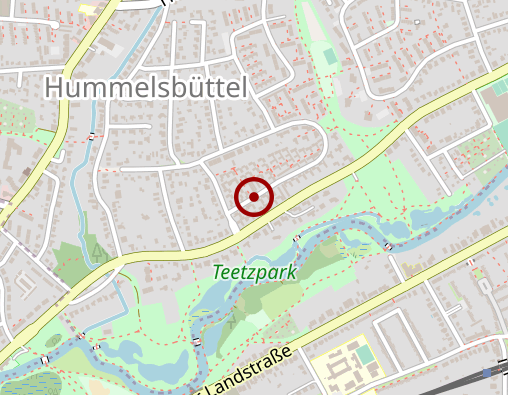 Karte: Lempelius Gerhild