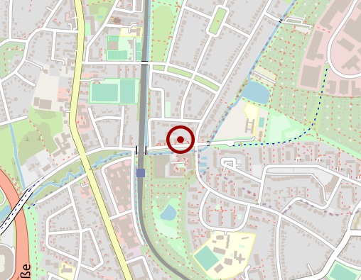 Karte: Wartburg-Apotheke e.K.