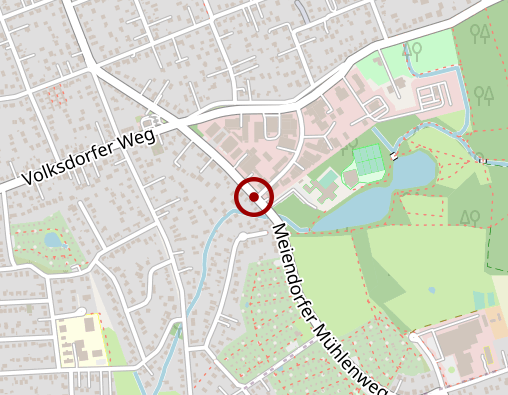 Karte: MIKROS Ing. H. Warncke GmbH