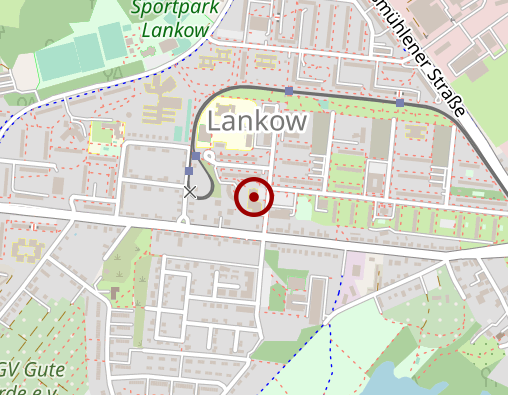 Karte: Pflegedienst Barkholdt GmbH- 24h Intensiv Care-