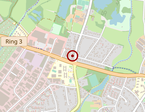 Karte: GHP Gesellschaft für häusliche Pflege mbH