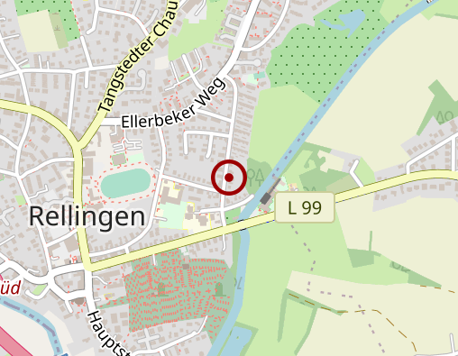 Karte: Dohrmann jun. Arthur Bestattungen