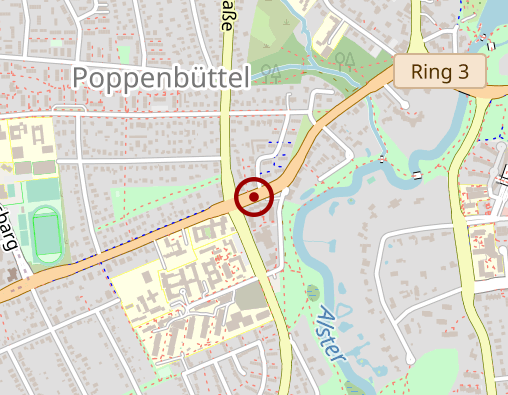 Karte: Heiligen-Geist-Apotheke