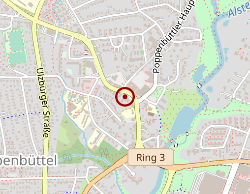 Karte: gesund leben-Apotheke