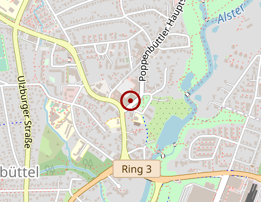 Karte: Jansen Sabine Heilpraktikerin Praxis für Klassische Homöopathie