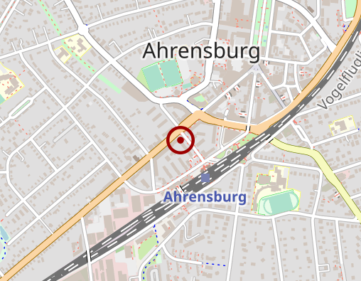 Karte: Lindner Carolin Dipl.-Psychologin Psychologische Praxis