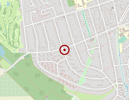 Karte: Imhof Lothar Dr. med. Facharzt für Psychotherapeutische Medizin