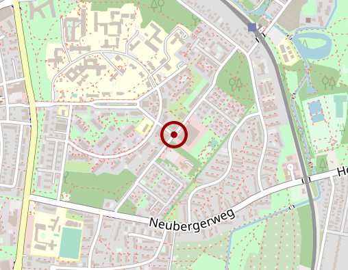 Karte: Heinrich Tobias Dr. Psychologischer Psychotherapeut