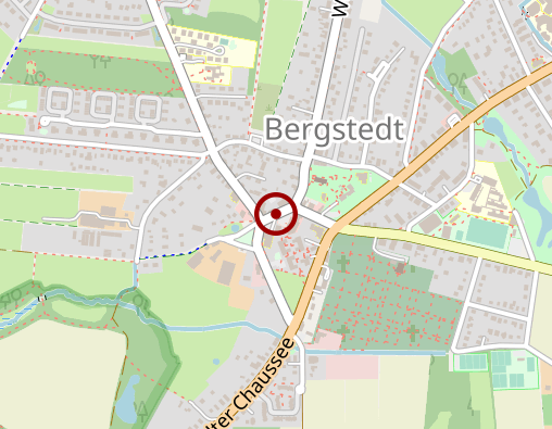 Karte: Pflegeteam Duncker GbR