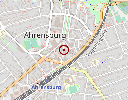 Karte: Schneider-Ollroge Brigitta Dipl.-Psychologin Psychologische Praxis