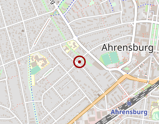 Karte: Rausch Marthe Ärztin für Neurologie und Psychiatrie