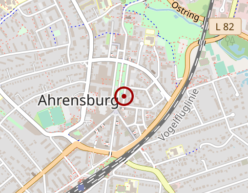 Karte: Pflege Panda GmbH