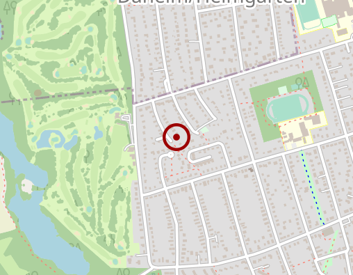 Karte: Genwo Steffi staatlich geprüfte Logopädin