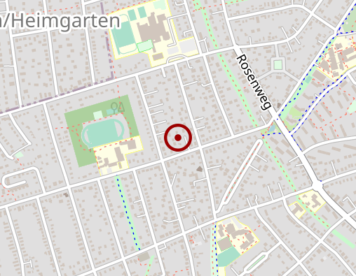 Karte: Musahl Christa Prakt. Ärztin / Psychotherapie / Akupunktur