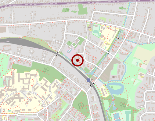 Karte: Stach Nora Ergotherapie