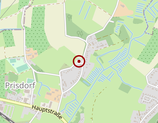 Karte: Jonas Andrea Ergotherapie