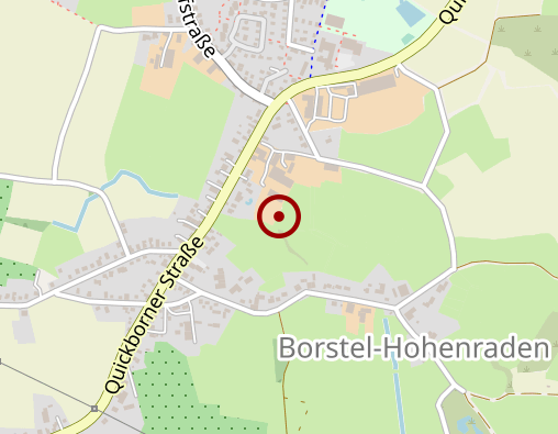 Karte: Annette Burchert