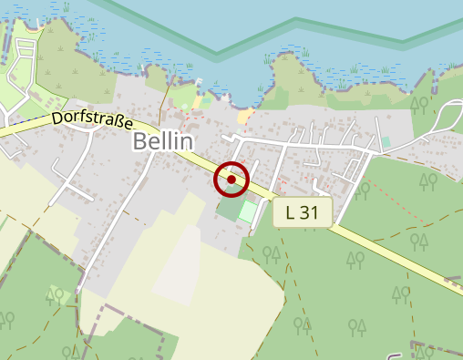 Karte: Pflegeteam Leo-Uede