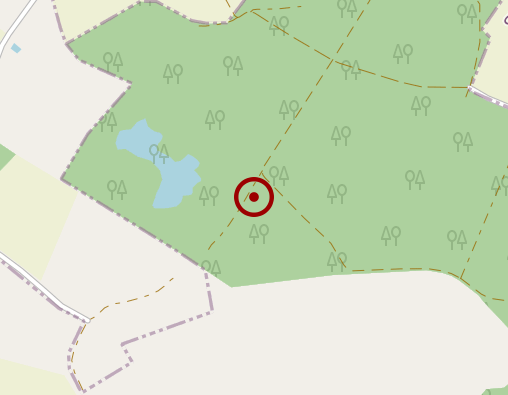 Karte: Christian Stöber GmbH & Co. KG Therapiebedarfshandel