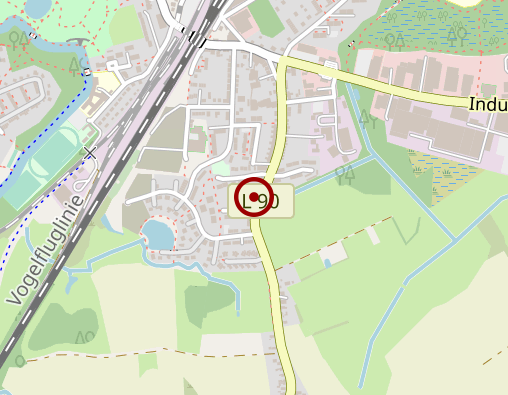 Karte: Klangbewegung Musikunterricht Psychotherapie