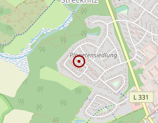 Karte: Hollmann-Friedrich Sabine Heilpraktikerin Psychotherapie