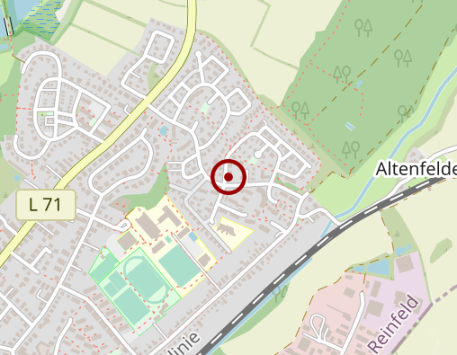 Karte: Lang Rainer Dipl.-Psychologe