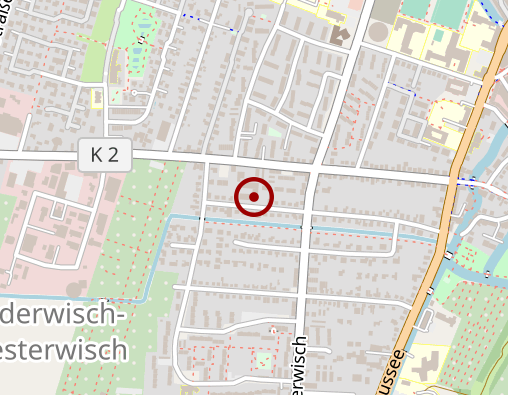 Karte: PflegeWert GmbH