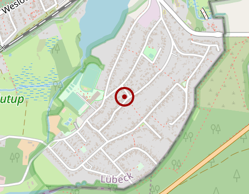 Karte: Krist Eva Heilpraktikerin