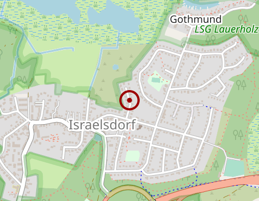 Karte: Siegfried Thomas u. Christina