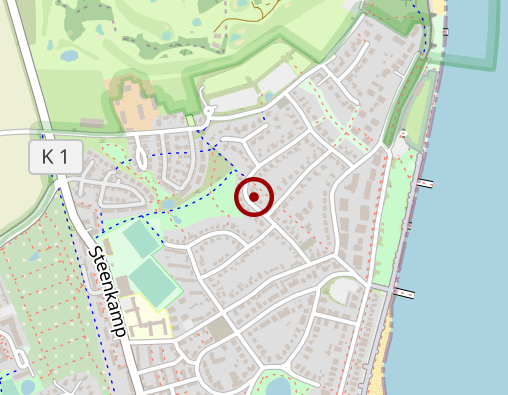 Karte: Riemer Renate Dr.rer.nat. Heilpraktikerin