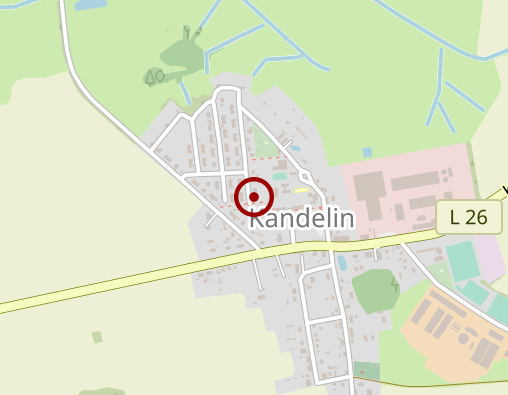 Karte: Solis Pflegedienst, Inhaberin Stephanie Poleratzki