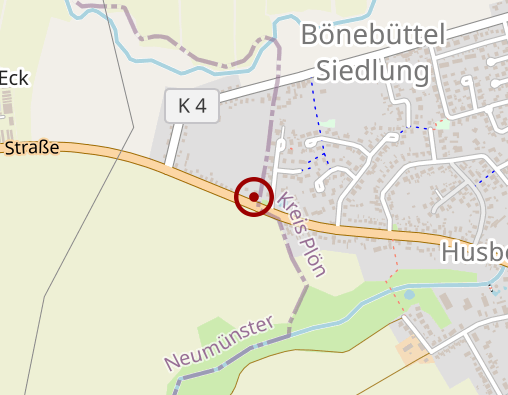 Karte: Doreen Wienholz