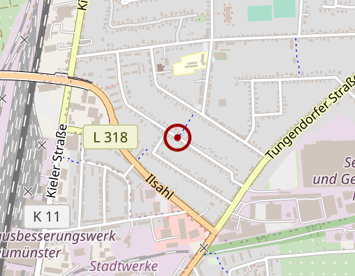 Karte: Haushaltshilfe und Betreuungsleistungen