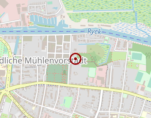 Karte: IPD - MV GmbH