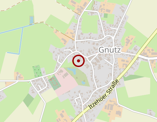 Karte: Stoessel Klaus-Peter von Heilpraktiker