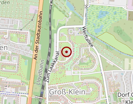 Karte: Pflegeteam Luv & Lee