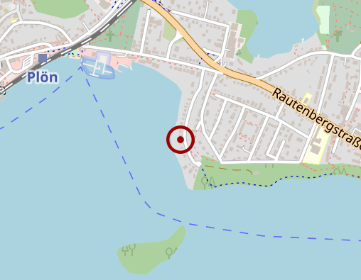 Karte: Wachsmuth Angelika Dr.med. Psychosomatische Medizin u. Psychotherapie