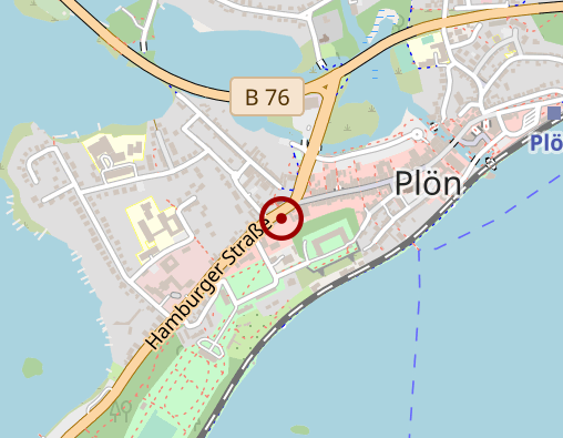 Karte: abrakadabra Geschenke für Körper, Geist u. Seele Seminare Lebensberatung Reiki