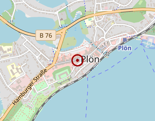 Karte: Winkler Heinz Jürgen Heilpraktiker