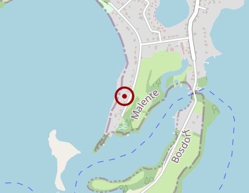 Karte: Rollin Corinna Heilpraktikerin