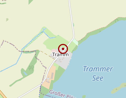 Karte: Grunwald Heike Heilpraktikerin