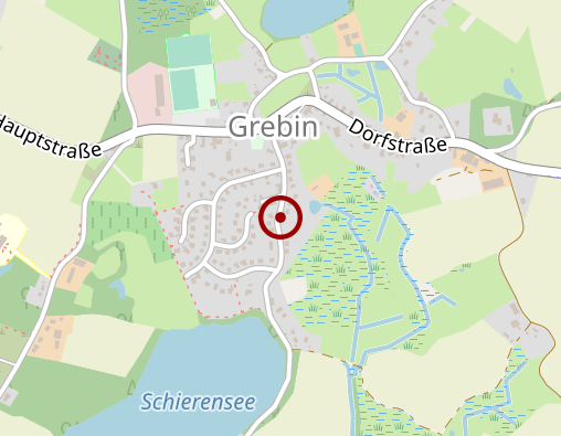 Karte: Bergmann Steffi Dr. rer. nat. u. Burghaus Ludger